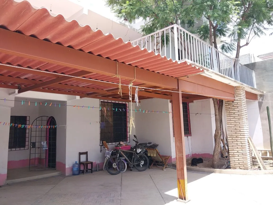Casa en Venta en Lomas de Santa Cruz, Santa Cruz Amilpas, Oaxaca | NEX-254133 | iad México | Foto 15 de 20