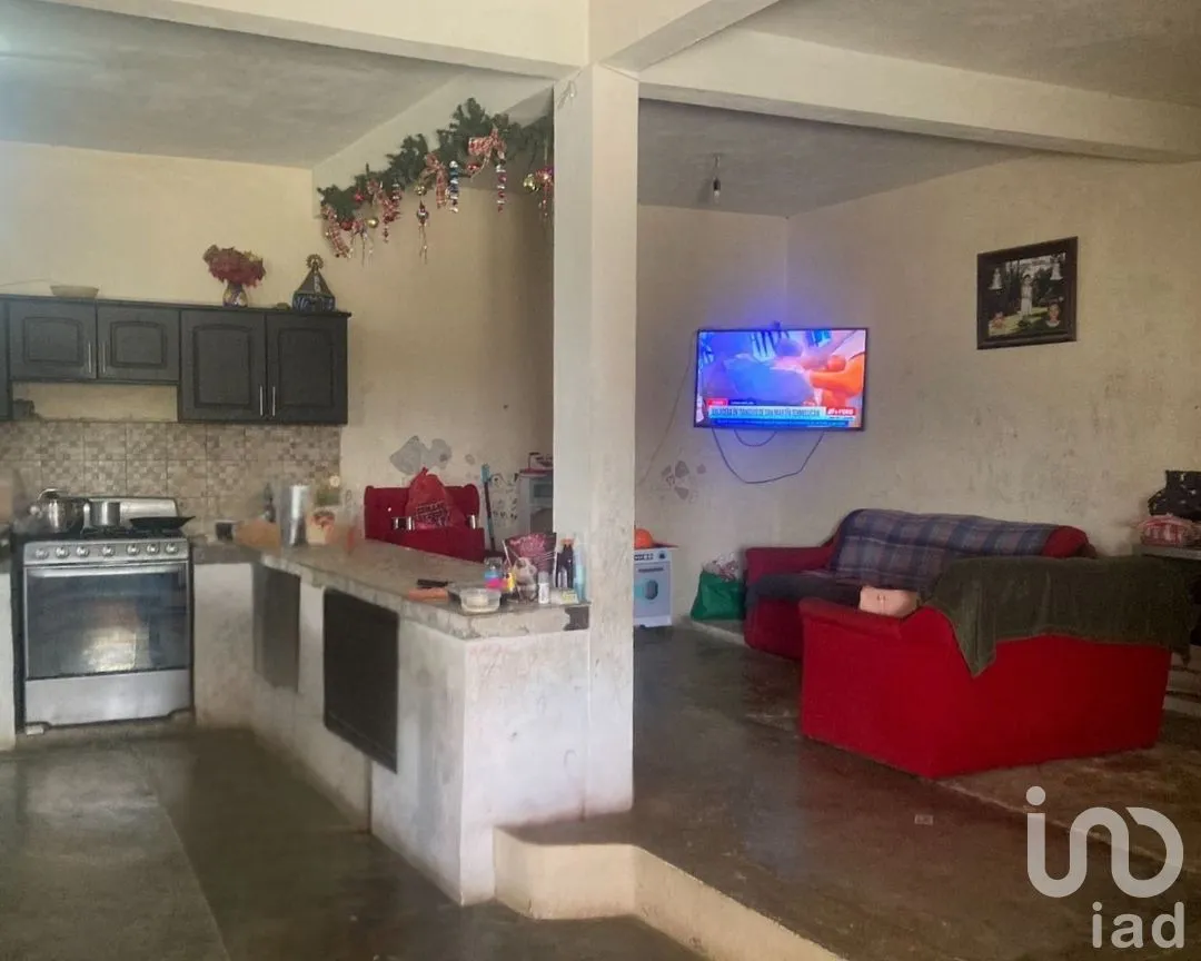 Casa en Venta en Lomas de Santa Cruz, Santa Cruz Amilpas, Oaxaca | NEX-254133 | iad México | Foto 16 de 20