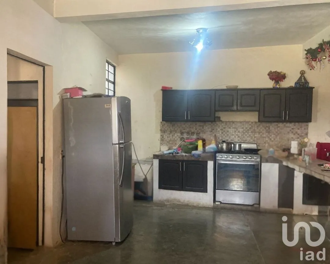 Casa en Venta en Lomas de Santa Cruz, Santa Cruz Amilpas, Oaxaca | NEX-254133 | iad México | Foto 17 de 20