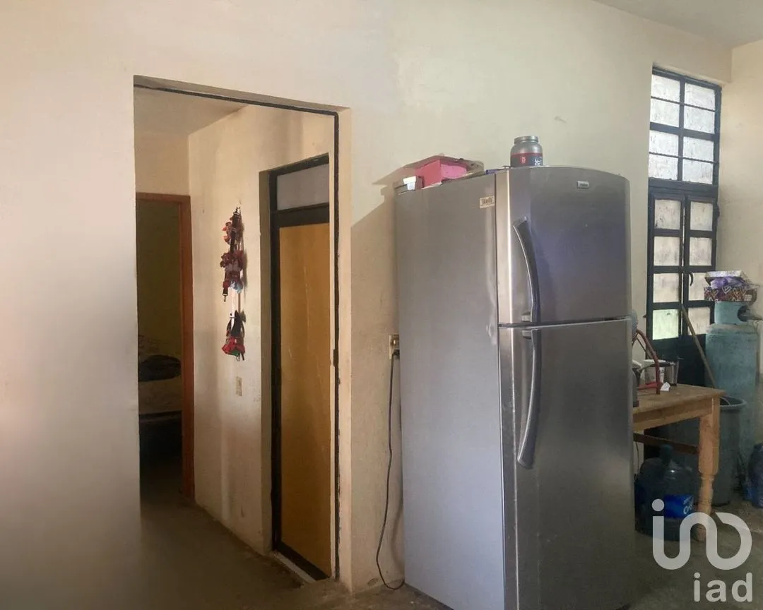 Casa en Venta en Lomas de Santa Cruz, Santa Cruz Amilpas, Oaxaca | NEX-254133 | iad México | Foto 18 de 20