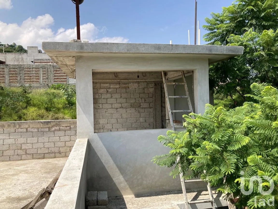 Casa en Venta en Lomas de Santa Cruz, Santa Cruz Amilpas, Oaxaca | NEX-254133 | iad México | Foto 19 de 20