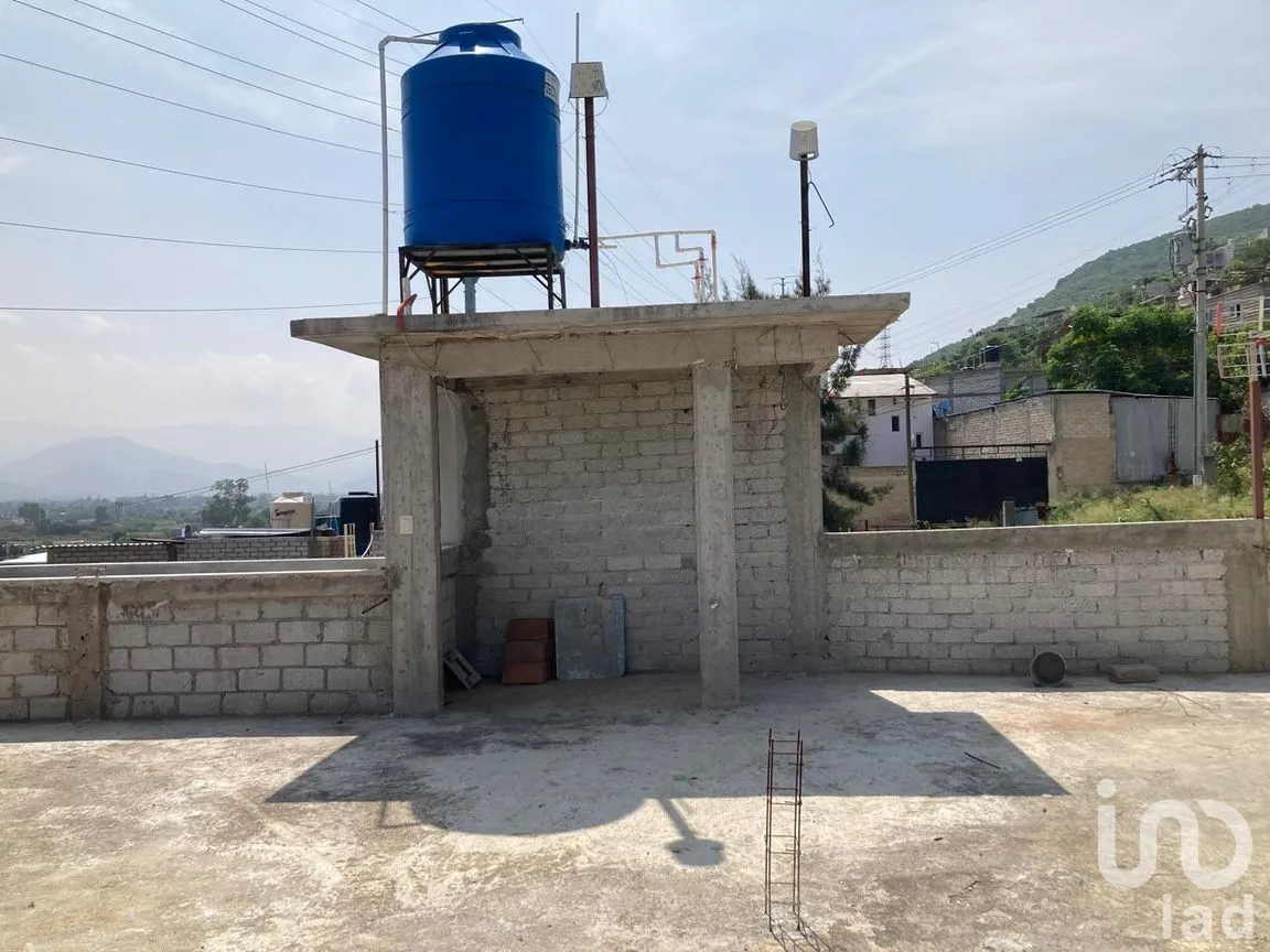 Casa en Venta en Lomas de Santa Cruz, Santa Cruz Amilpas, Oaxaca | NEX-254133 | iad México | Foto 20 de 20