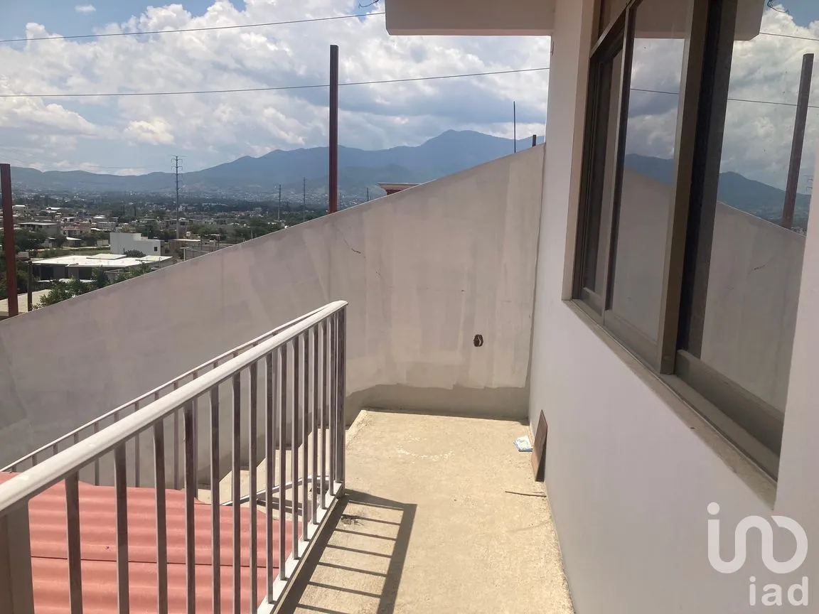Casa en Venta en Lomas de Santa Cruz, Santa Cruz Amilpas, Oaxaca | NEX-254133 | iad México | Foto 4 de 20