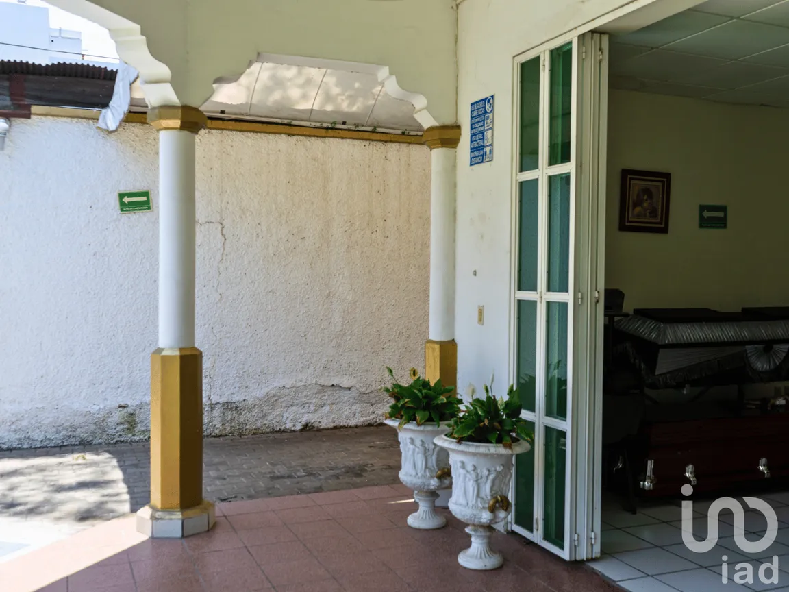 Edificio en Renta en Reforma, Oaxaca de Juárez, Oaxaca | NEX-255098 | iad México | Foto 13 de 17