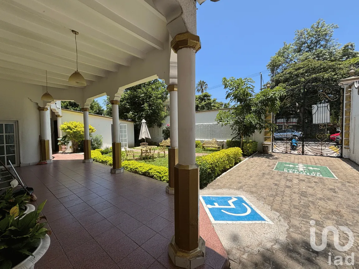 Edificio en Renta en Reforma, Oaxaca de Juárez, Oaxaca | NEX-255098 | iad México | Foto 16 de 17