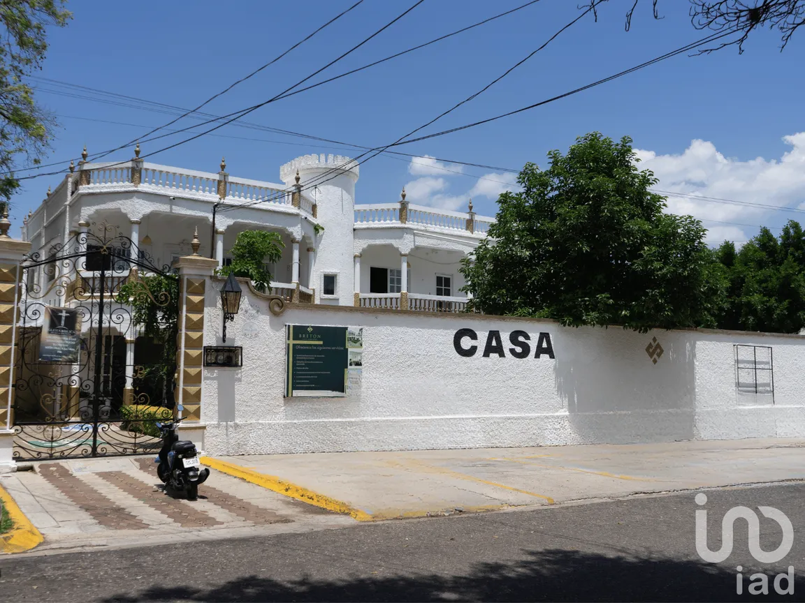 Edificio en Renta en Reforma, Oaxaca de Juárez, Oaxaca | NEX-255098 | iad México | Foto 17 de 17