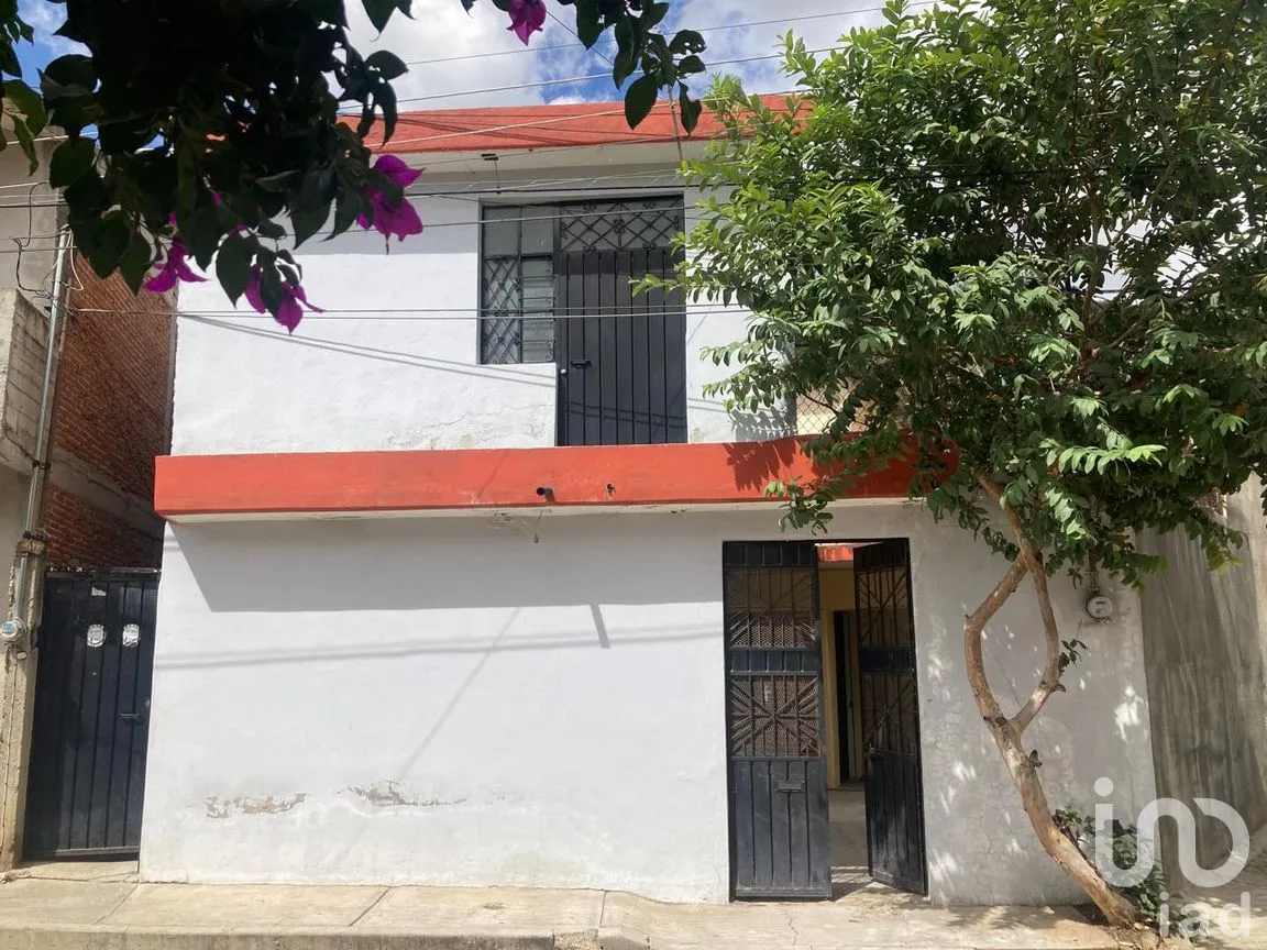 Casa en Venta en Santa María, Oaxaca de Juárez, Oaxaca | NEX-255892 | iad México | Foto 2 de 18