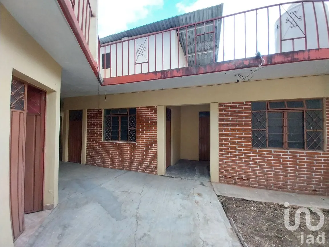 Casa en Venta en Santa María, Oaxaca de Juárez, Oaxaca | NEX-255892 | iad México | Foto 6 de 18