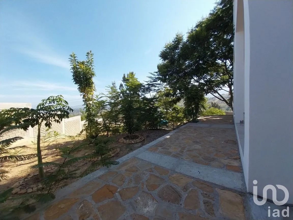 Casa en Venta en Zaachila Segundo, Villa de Zaachila, Oaxaca | NEX-256356 | iad México | Foto 12 de 15