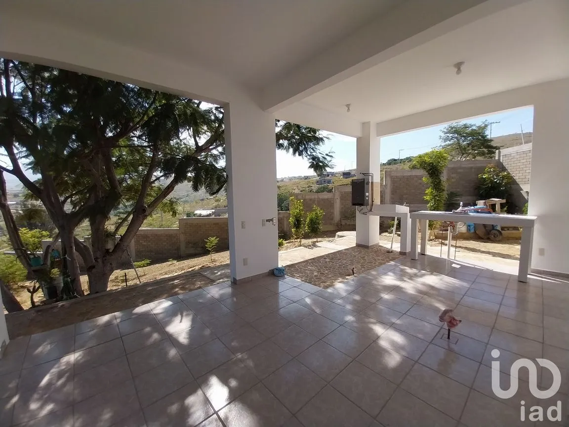 Casa en Venta en Zaachila Segundo, Villa de Zaachila, Oaxaca | NEX-256356 | iad México | Foto 3 de 15