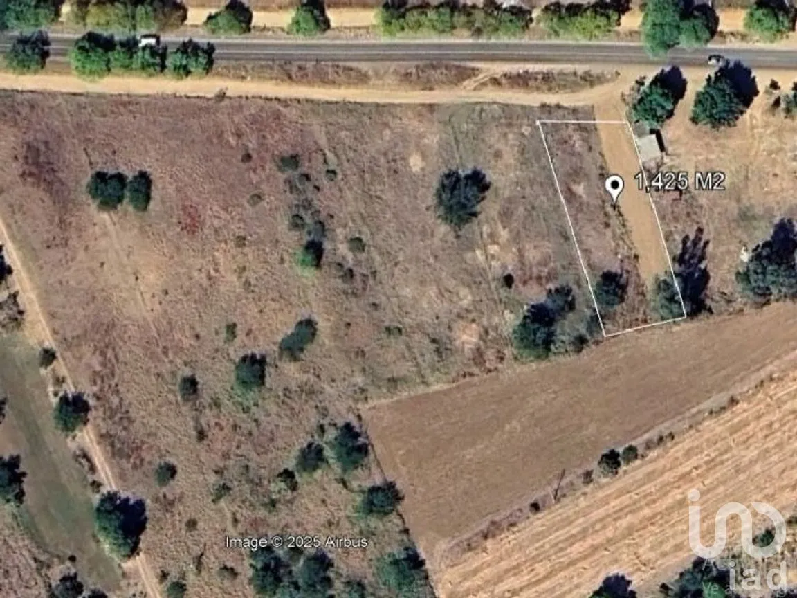 Terreno en Venta en Zimatlán de Álvarez Centro, Zimatlán de Álvarez, Oaxaca | NEX-256529 | iad México | Foto 5 de 5