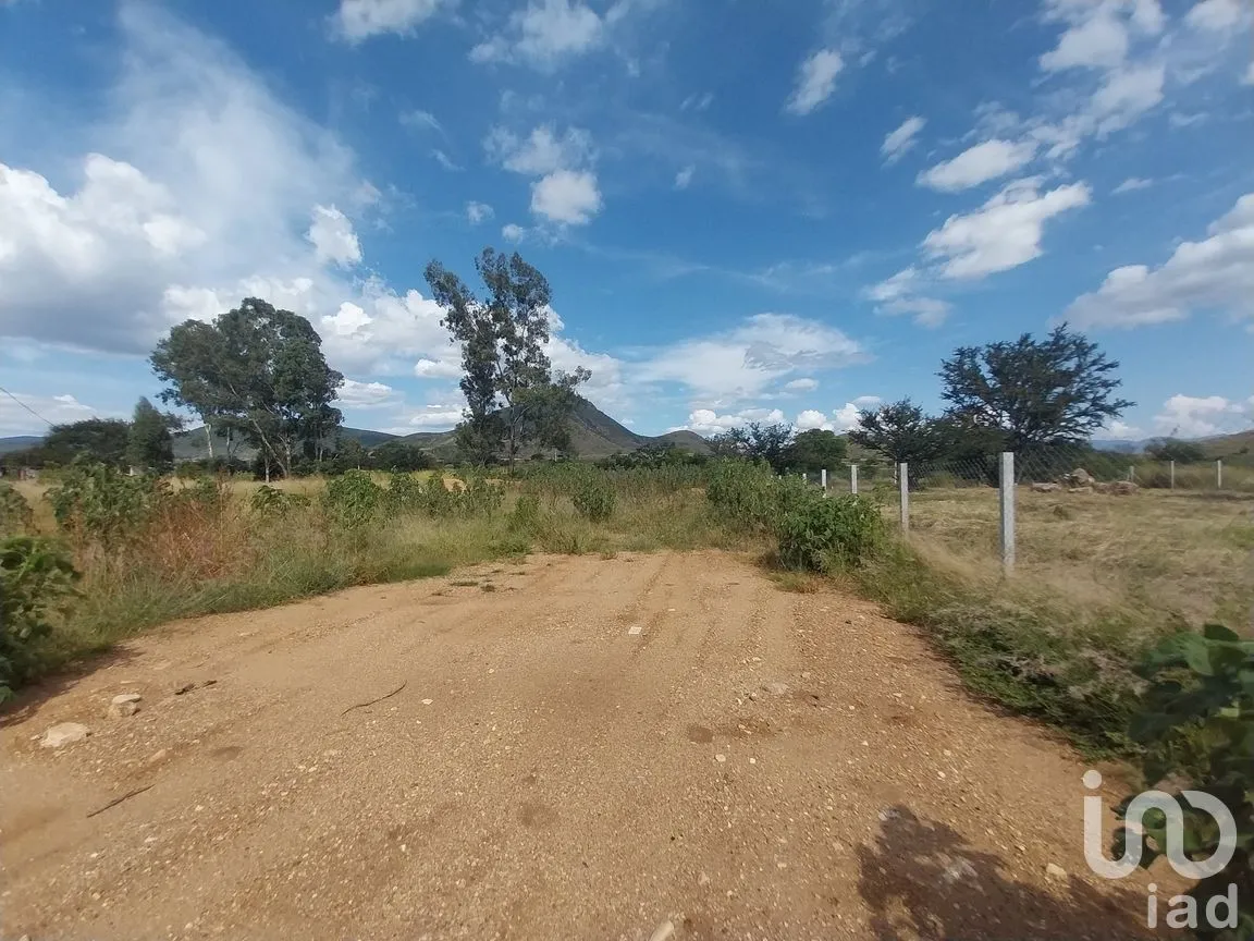 Terreno en Venta en Zimatlán de Álvarez Centro, Zimatlán de Álvarez, Oaxaca | NEX-256529 | iad México | Foto 1 de 5