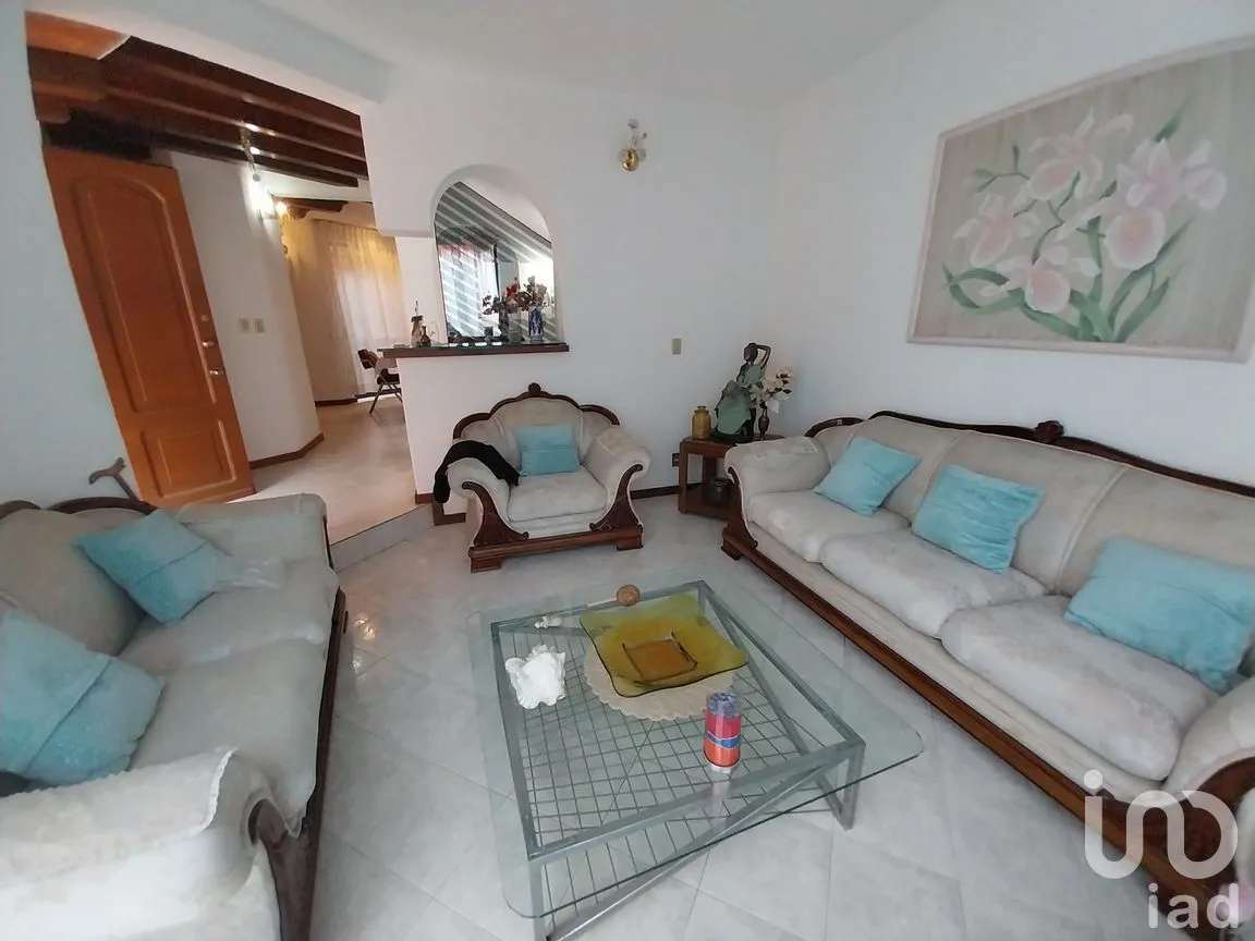 Casa en Venta en San Felipe del Agua, Oaxaca de Juárez, Oaxaca | NEX-258389 | iad México | Foto 2 de 26