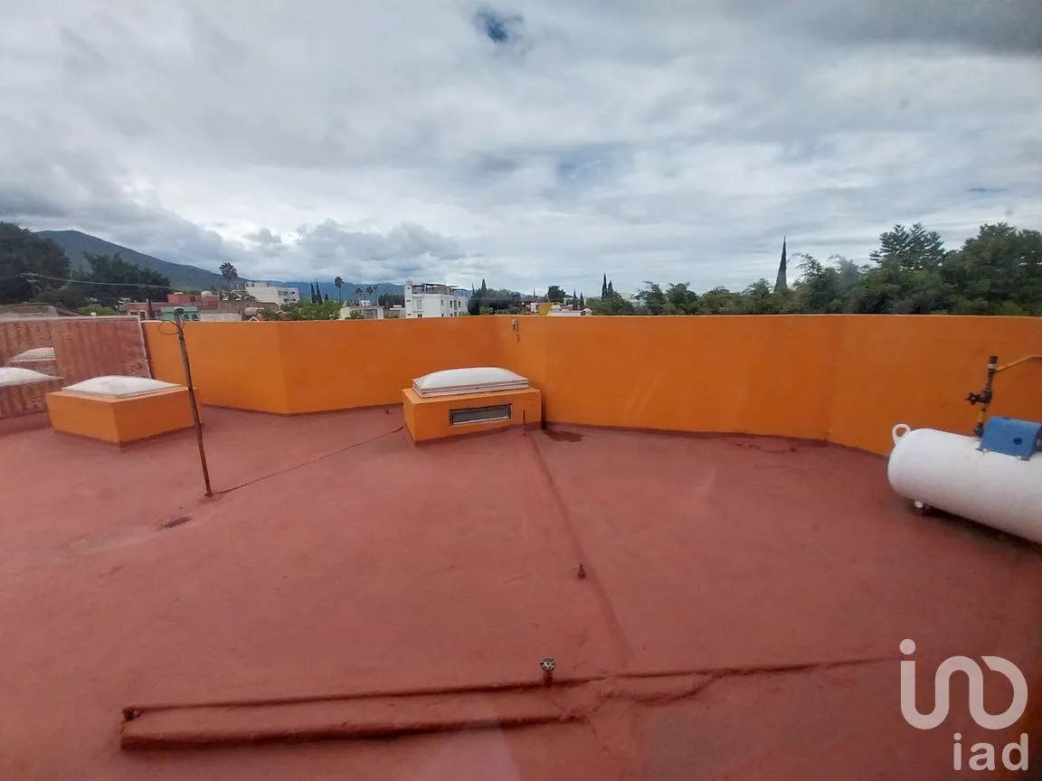 Casa en Venta en San Felipe del Agua, Oaxaca de Juárez, Oaxaca | NEX-258389 | iad México | Foto 20 de 26