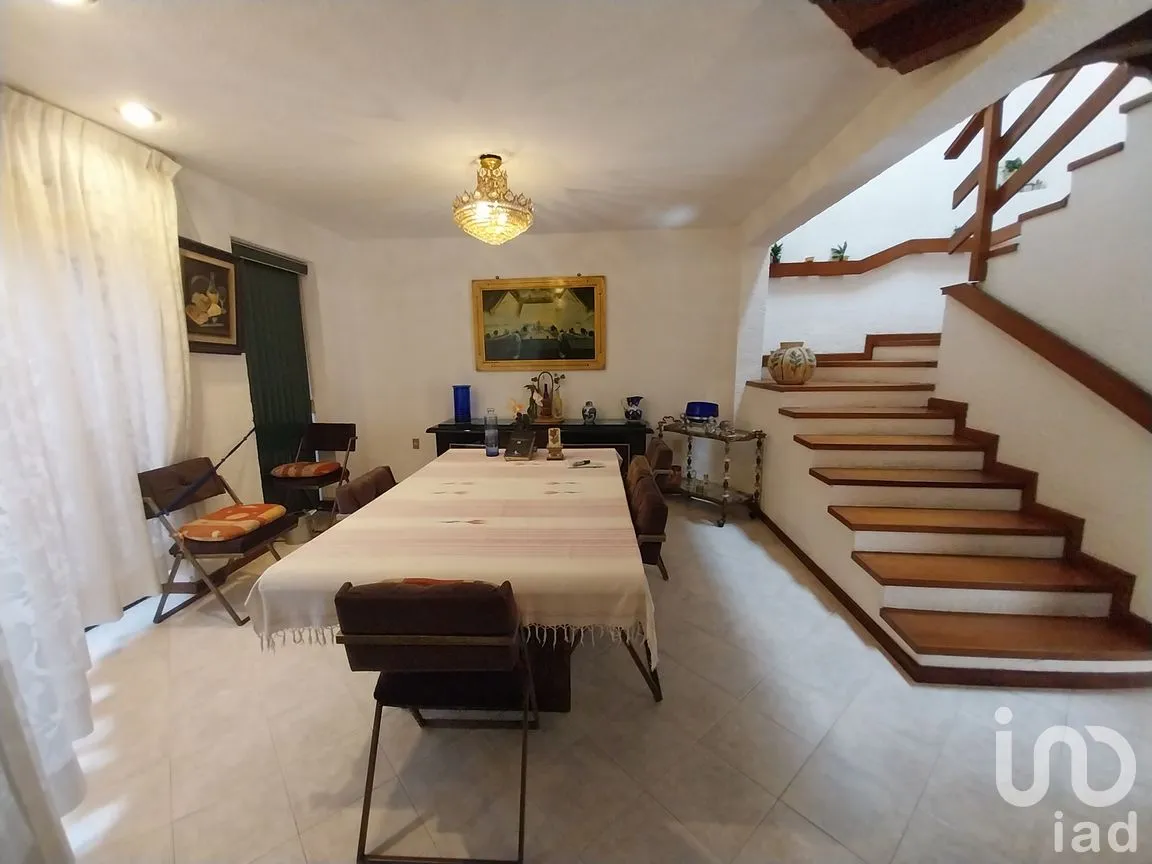 Casa en Venta en San Felipe del Agua, Oaxaca de Juárez, Oaxaca | NEX-258389 | iad México | Foto 3 de 26