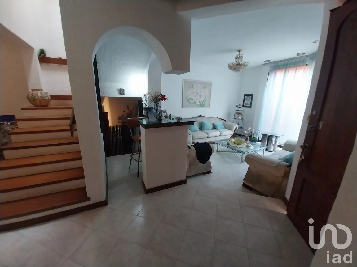 Casa en Venta en San Felipe del Agua, Oaxaca de Juárez, Oaxaca | NEX-258389 | iad México | Foto 24 de 26