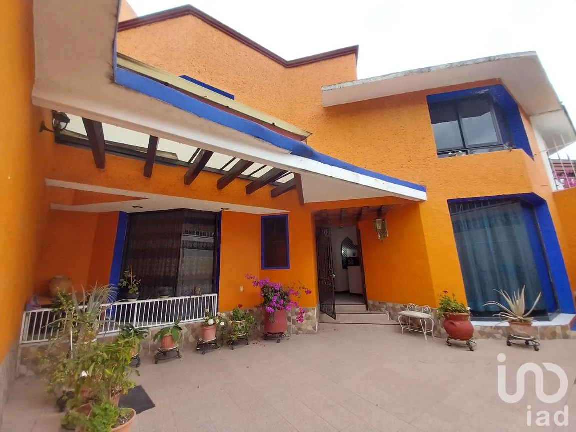 Casa en Venta en San Felipe del Agua, Oaxaca de Juárez, Oaxaca | NEX-258389 | iad México | Foto 1 de 26