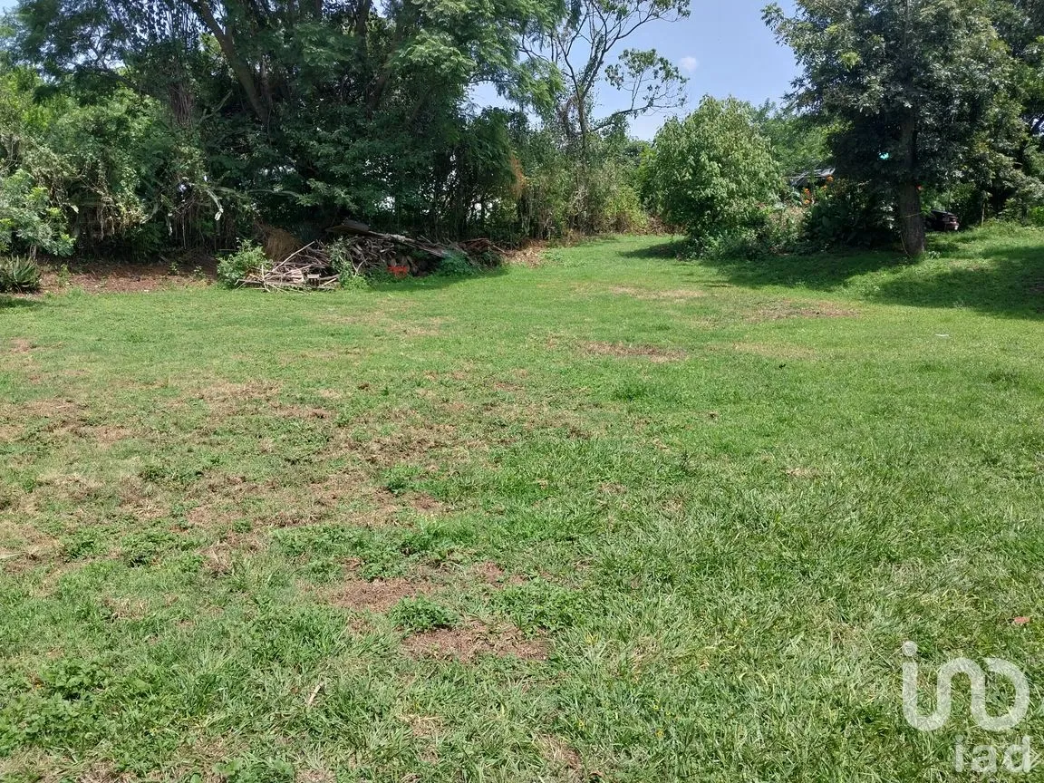 Terreno en Venta en San Francisco Telixtlahuaca Centro, San Francisco Telixtlahuaca, Oaxaca | NEX-258442 | iad México | Foto 1 de 8