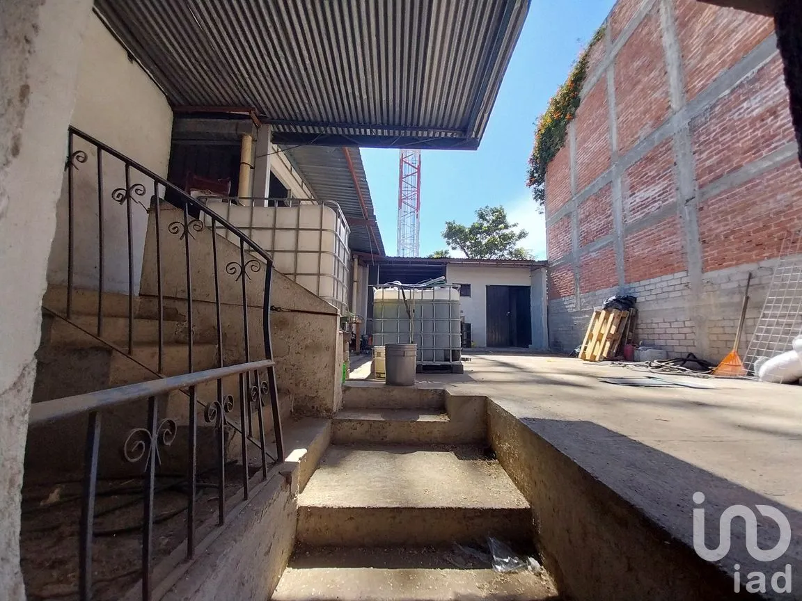 Bodega en Renta en San Sebastián Tutla, San Sebastián Tutla, Oaxaca | NEX-258697 | iad México | Foto 11 de 12
