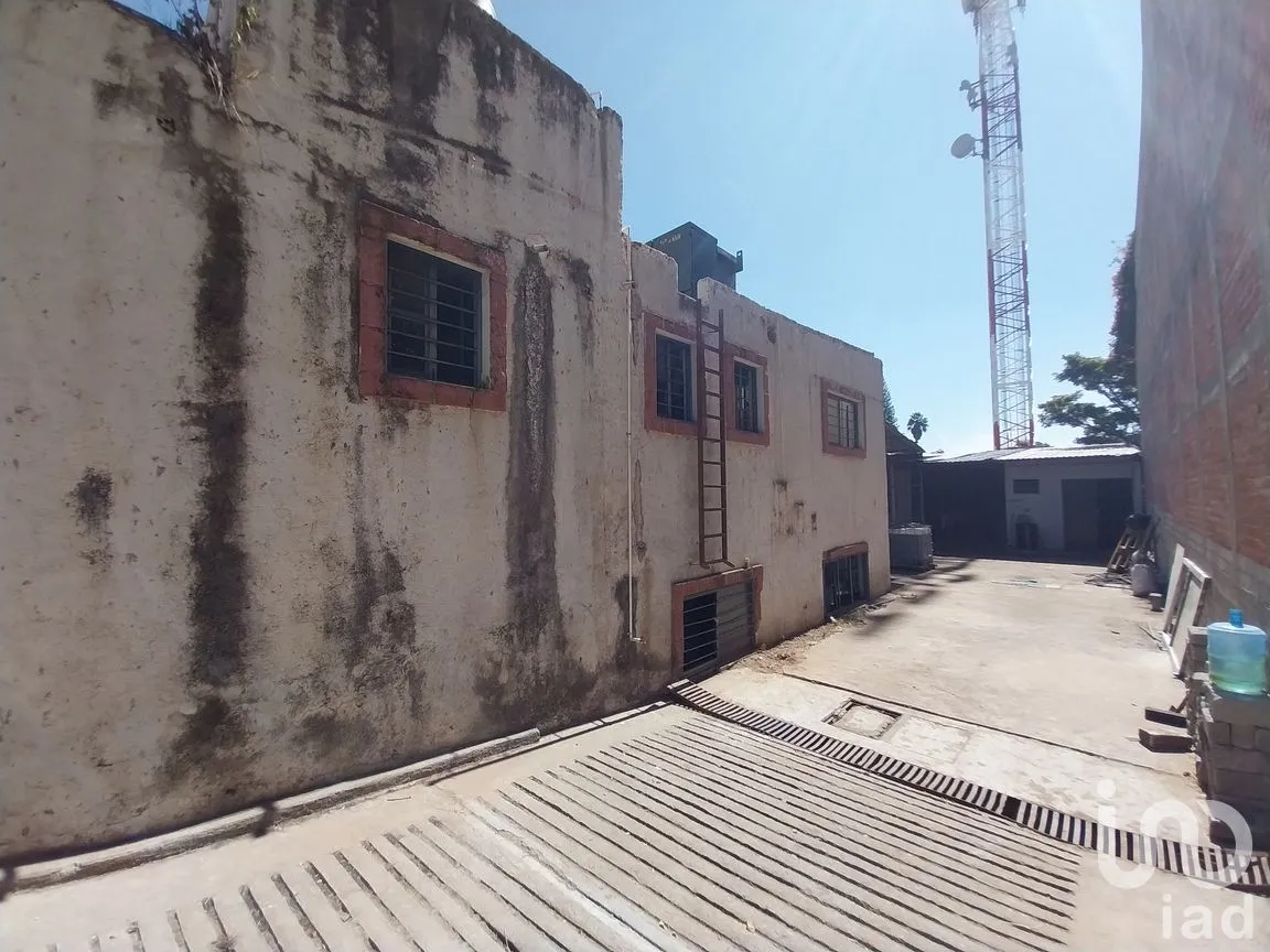 Bodega en Renta en San Sebastián Tutla, San Sebastián Tutla, Oaxaca | NEX-258697 | iad México | Foto 12 de 12