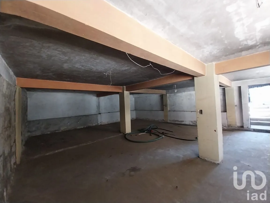 Bodega en Renta en San Sebastián Tutla, San Sebastián Tutla, Oaxaca | NEX-258697 | iad México | Foto 7 de 12