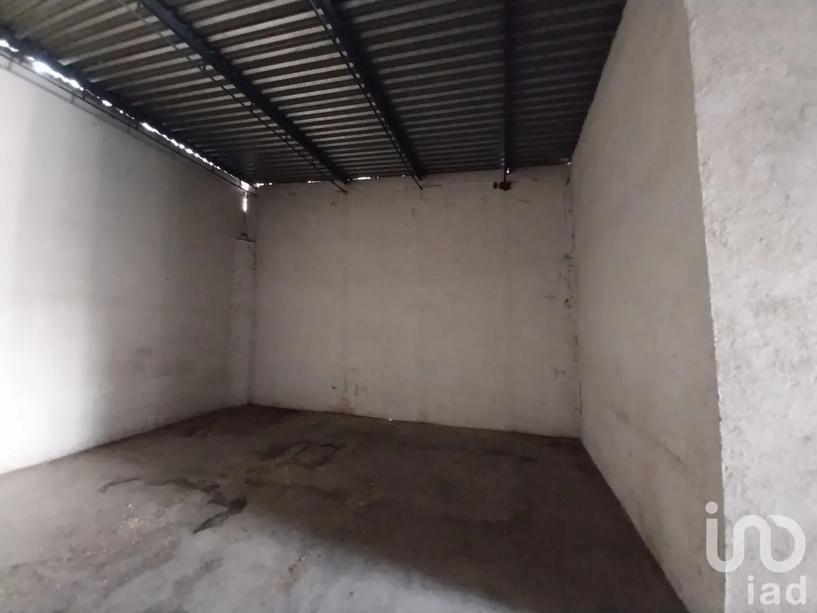 Bodega en Renta en San Sebastián Tutla, San Sebastián Tutla, Oaxaca | NEX-258697 | iad México | Foto 9 de 12