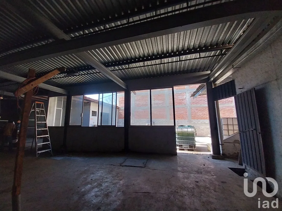 Bodega en Renta en San Sebastián Tutla, San Sebastián Tutla, Oaxaca | NEX-258697 | iad México | Foto 10 de 12