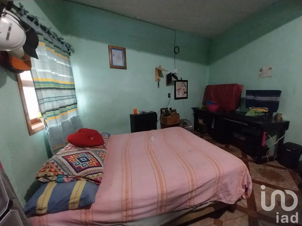 Casa en Venta en Santa Cecilia, Santa Lucía del Camino, Oaxaca | NEX-258905 | iad México | Foto 14 de 14