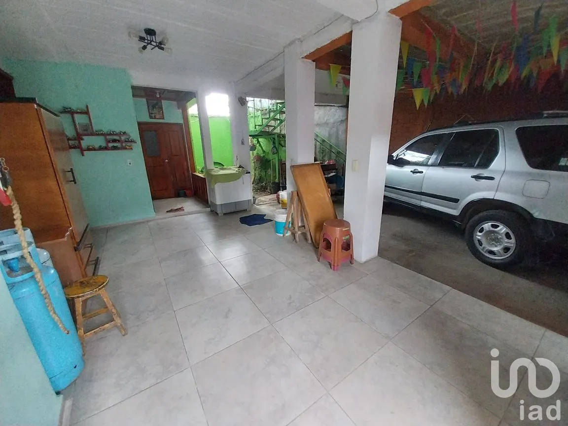 Casa en Venta en Santa Cecilia, Santa Lucía del Camino, Oaxaca | NEX-258905 | iad México | Foto 3 de 14