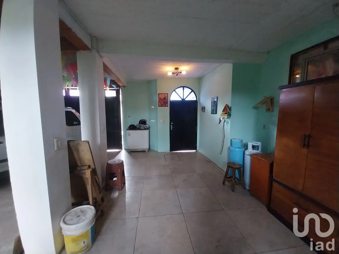 Casa en Venta en Santa Cecilia, Santa Lucía del Camino, Oaxaca | NEX-258905 | iad México | Foto 5 de 14