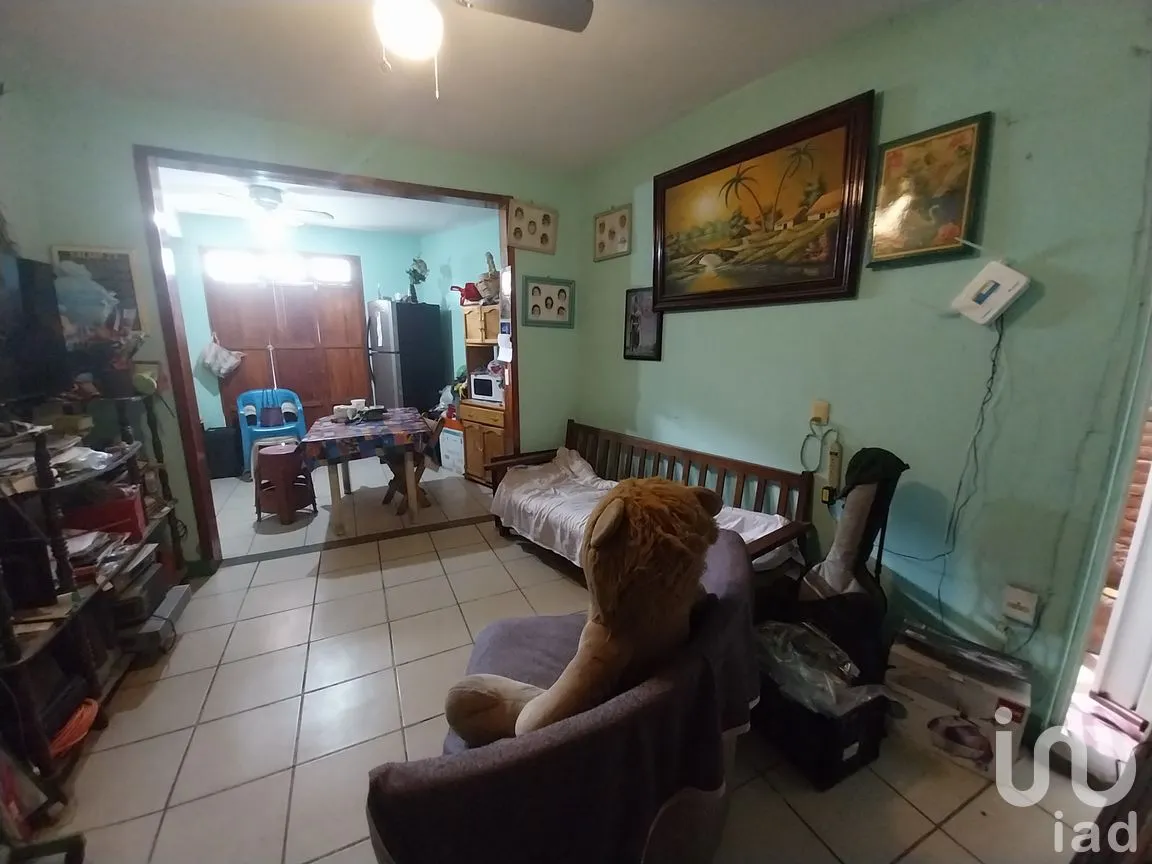 Casa en Venta en Santa Cecilia, Santa Lucía del Camino, Oaxaca | NEX-258905 | iad México | Foto 7 de 14