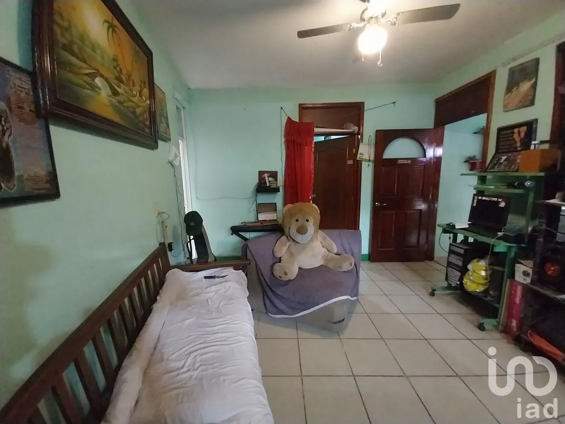 Casa en Venta en Santa Cecilia, Santa Lucía del Camino, Oaxaca | NEX-258905 | iad México | Foto 8 de 14