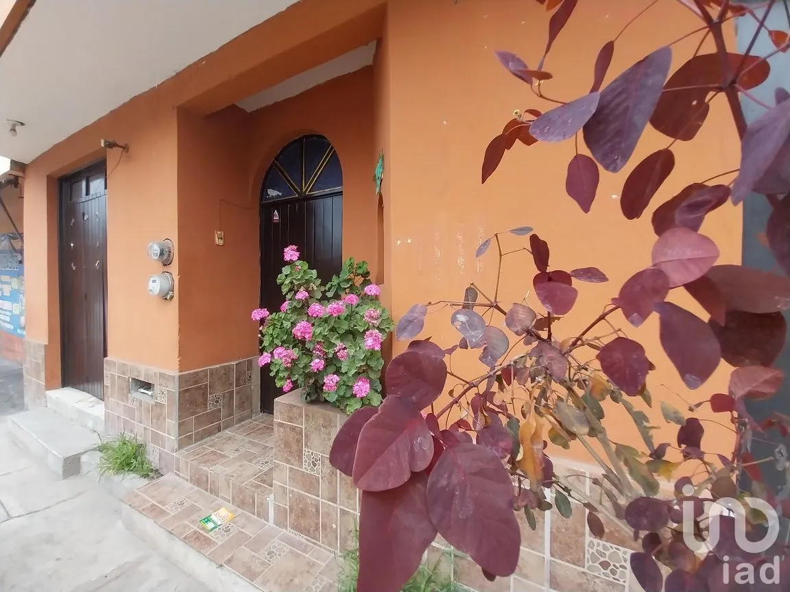 Casa en Venta en Santa Cecilia, Santa Lucía del Camino, Oaxaca | NEX-258905 | iad México | Foto 1 de 14