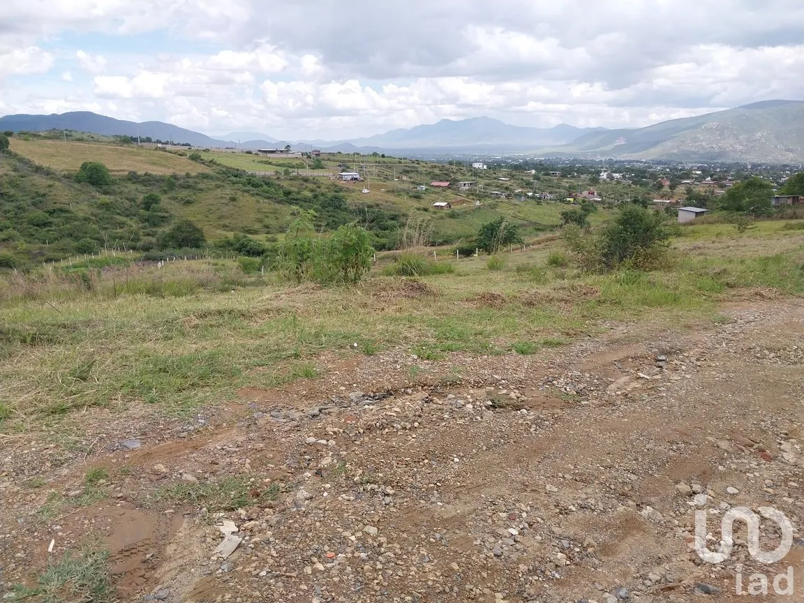 Terreno en Venta en San Andrés Huayápam, San Andrés Huayápam, Oaxaca | NEX-260493 | iad México | Foto 2 de 4