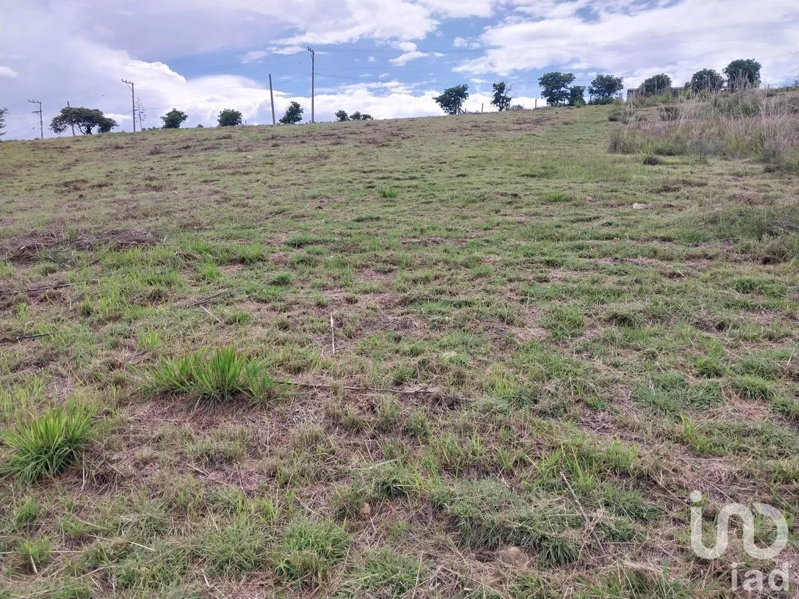 Terreno en Venta en San Andrés Huayápam, San Andrés Huayápam, Oaxaca | NEX-260493 | iad México | Foto 3 de 4