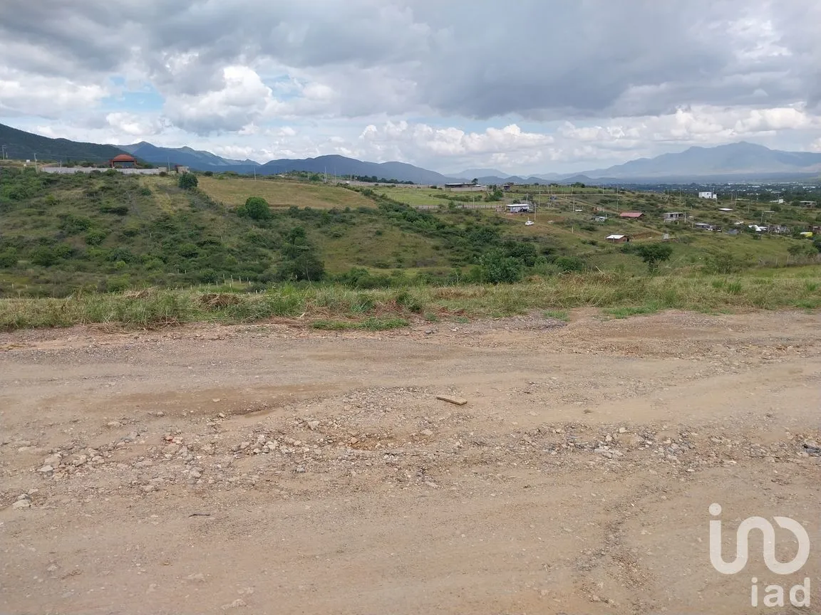 Terreno en Venta en San Andrés Huayápam, San Andrés Huayápam, Oaxaca | NEX-260493 | iad México | Foto 4 de 4
