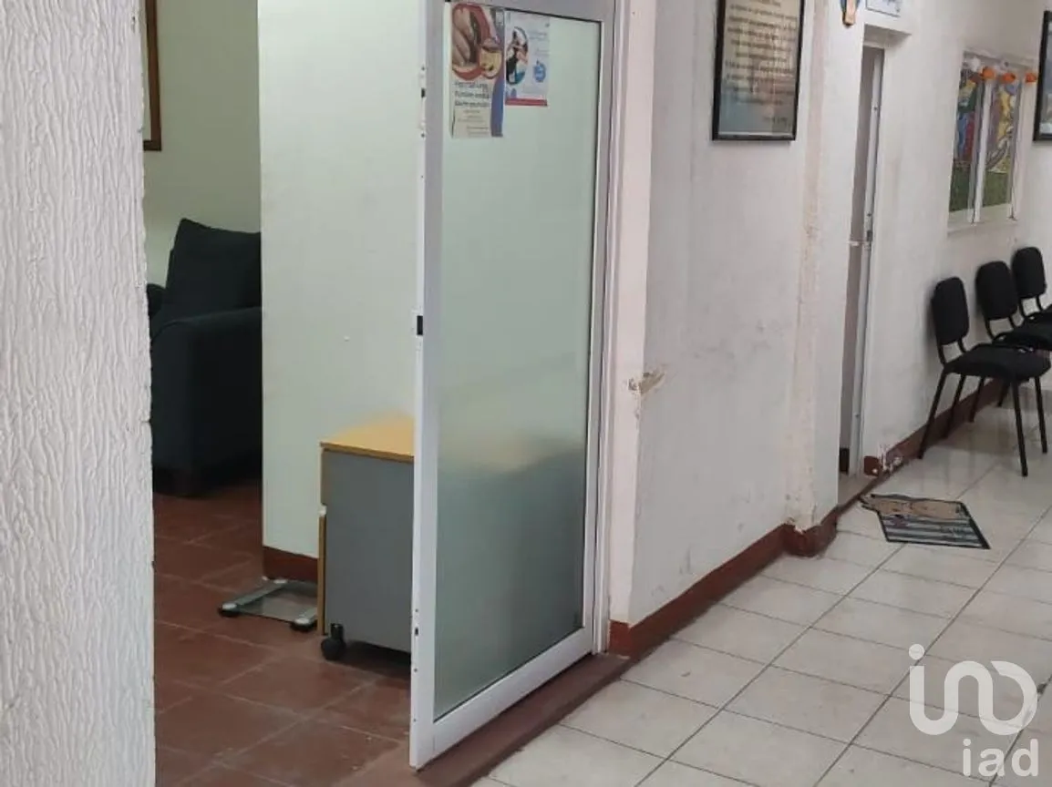 Oficina en Renta en Independencia, Oaxaca de Juárez, Oaxaca | NEX-262034 | iad México | Foto 4 de 4