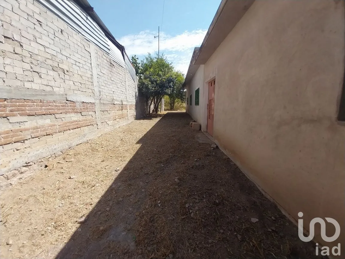Terreno en Venta en Heroica Ciudad de Ejutla de Crespo Centro, Heroica Ciudad de Ejutla de Crespo, Oaxaca | NEX-263055 | iad México | Foto 1 de 6