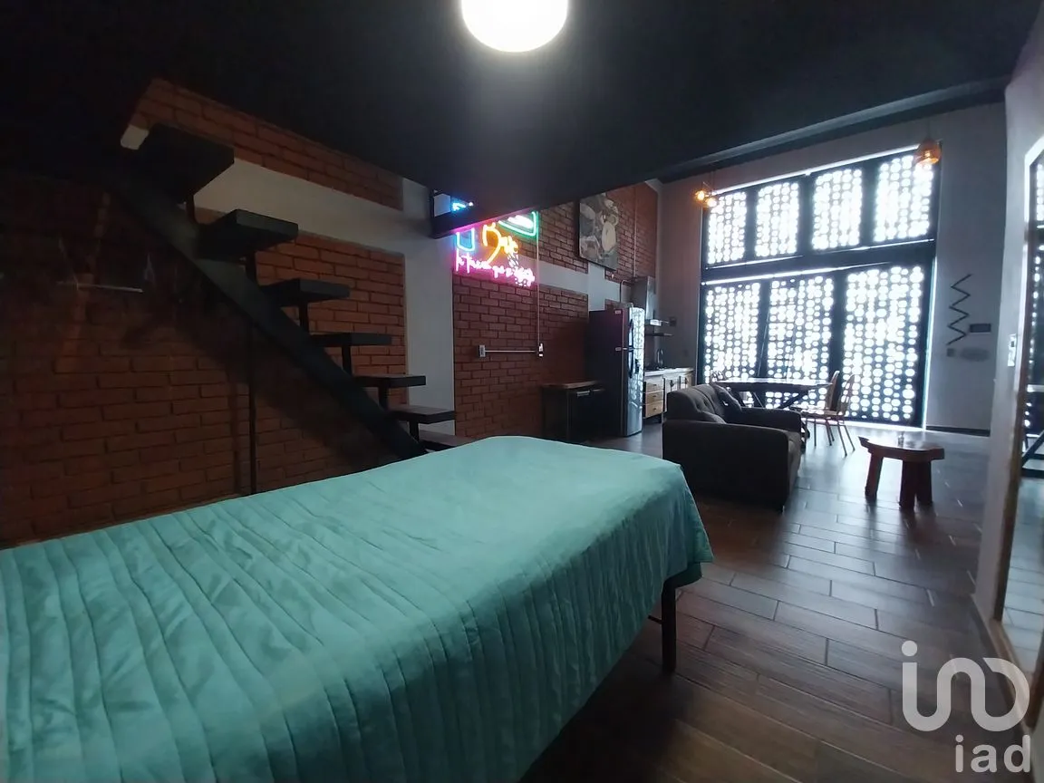 Departamento en Renta en San Felipe del Agua, Oaxaca de Juárez, Oaxaca | NEX-263148 | iad México | Foto 5 de 6