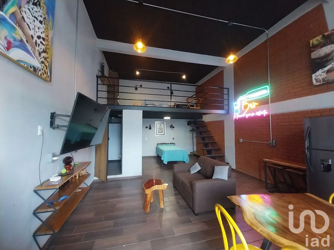 Departamento en Renta en San Felipe del Agua, Oaxaca de Juárez, Oaxaca | NEX-263148 | iad México | Foto 1 de 6