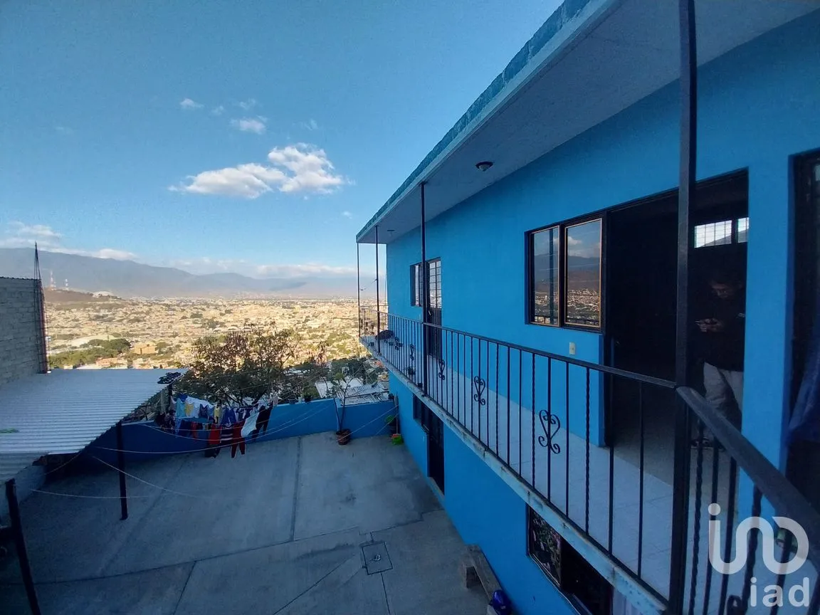 Casa en Venta en El Coquito, Oaxaca de Juárez, Oaxaca | NEX-263933 | iad México | Foto 2 de 10
