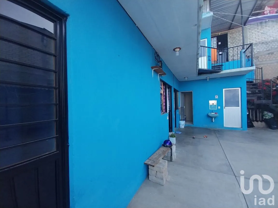 Casa en Venta en El Coquito, Oaxaca de Juárez, Oaxaca | NEX-263933 | iad México | Foto 5 de 10