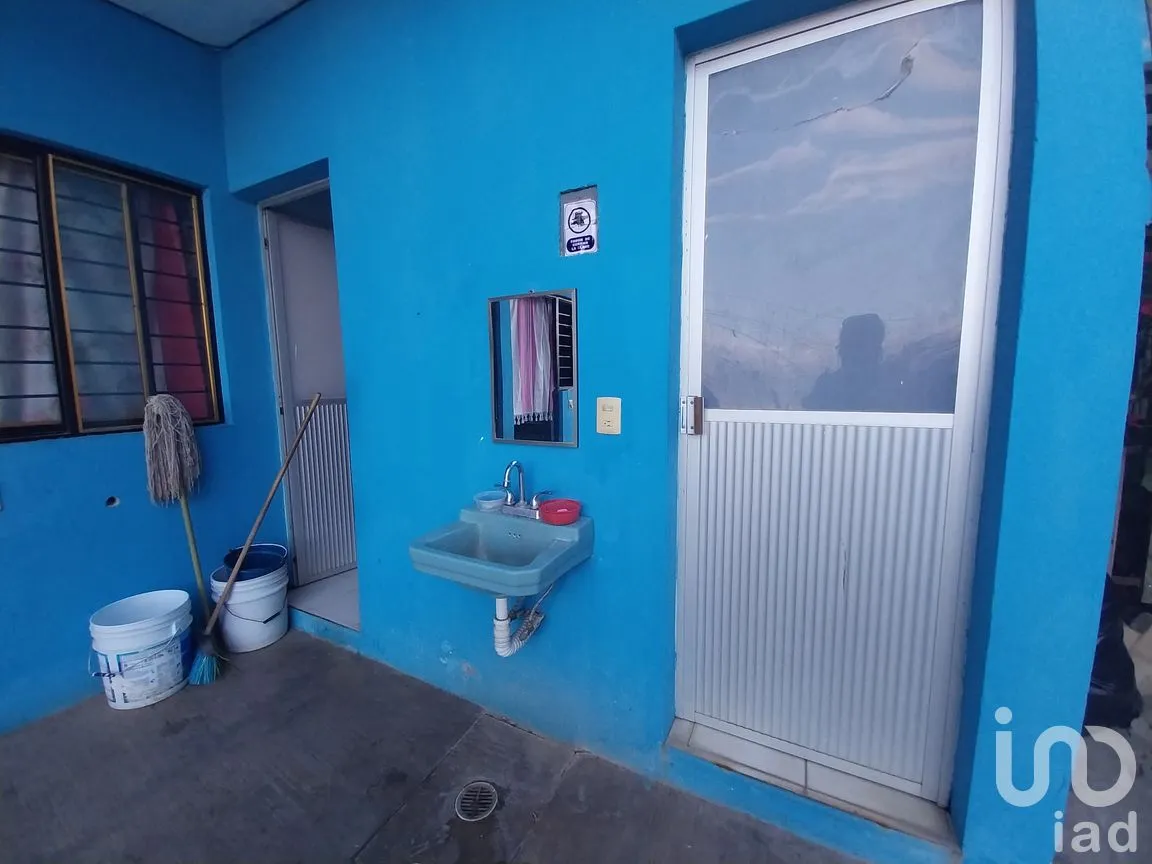 Casa en Venta en El Coquito, Oaxaca de Juárez, Oaxaca | NEX-263933 | iad México | Foto 6 de 10