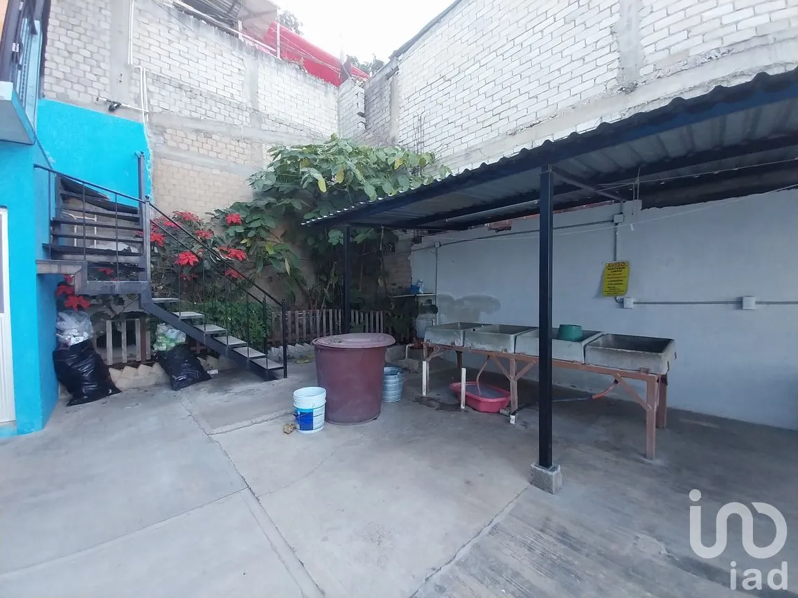 Casa en Venta en El Coquito, Oaxaca de Juárez, Oaxaca | NEX-263933 | iad México | Foto 9 de 10