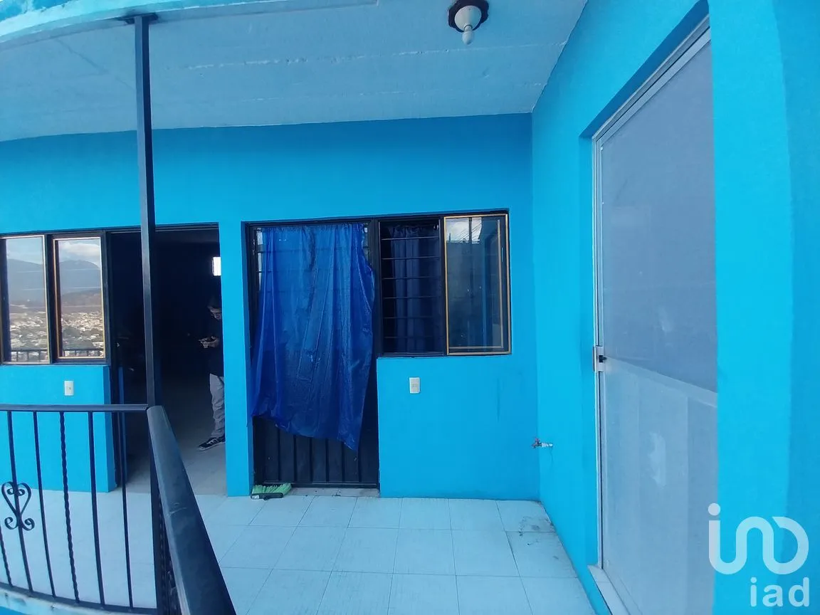 Casa en Venta en El Coquito, Oaxaca de Juárez, Oaxaca | NEX-263933 | iad México | Foto 2 de 10