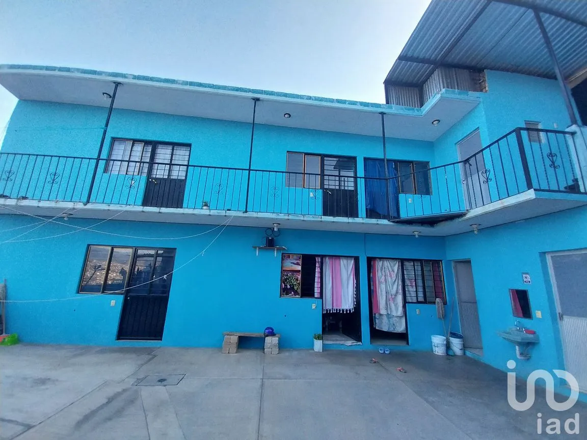 Casa en Venta en El Coquito, Oaxaca de Juárez, Oaxaca | NEX-263933 | iad México | Foto 3 de 10
