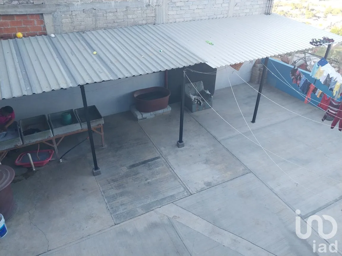 Casa en Venta en El Coquito, Oaxaca de Juárez, Oaxaca | NEX-263933 | iad México | Foto 10 de 10