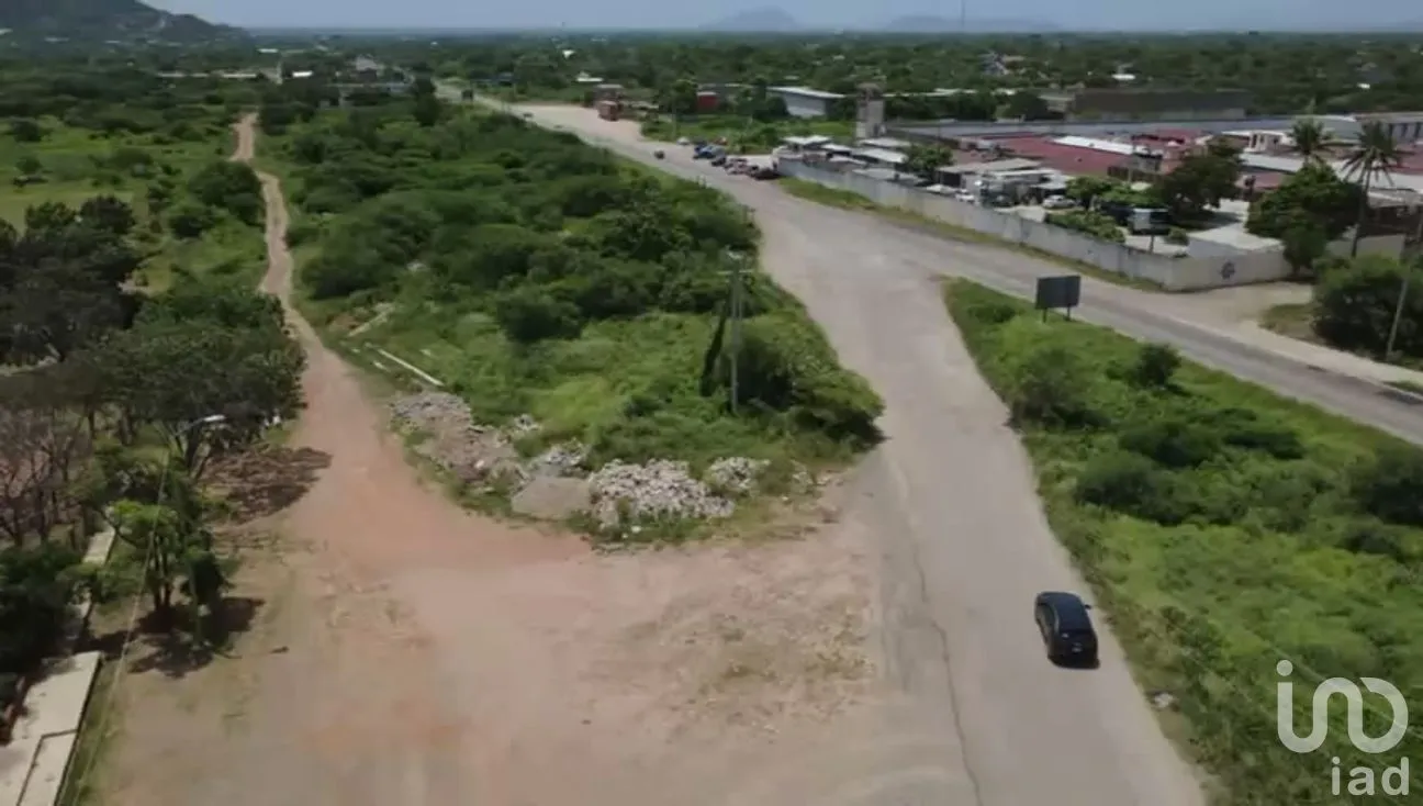 Terreno en Venta en Guiengola, Santo Domingo Tehuantepec, Oaxaca | NEX-286792 | iad México | Foto 11 de 11