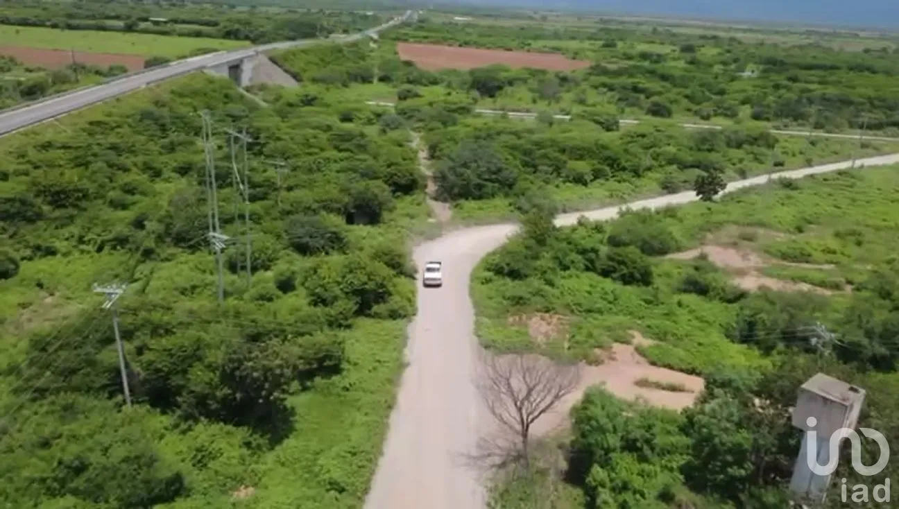 Terreno en Venta en Guiengola, Santo Domingo Tehuantepec, Oaxaca | NEX-286792 | iad México | Foto 9 de 11