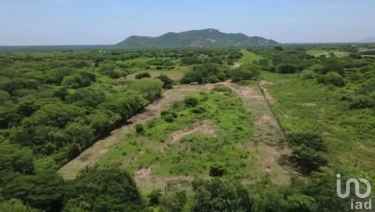 Terreno en Venta en Guiengola, Santo Domingo Tehuantepec, Oaxaca | NEX-286792 | iad México | Foto 1 de 11
